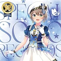 Amazon | THE IDOLM@STER MILLION LIVE! SPECIAL SOLO RECORDS 高槻
